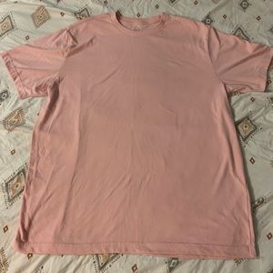 Light Pink T-Shirt